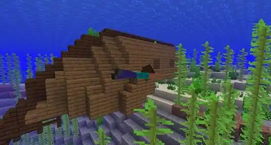 还在寻找高自由度的沙盒游戏?我的世界国际版手机版》让你打造独一无二的像素世界! 还在寻找高自由度的沙盒游戏?我的世界国际版手机版》让你打造独一无二的像素世界!