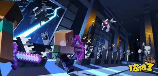 想体验自由构建与全球联机的乐趣?Minecraft国际版1.20等你来挑战! 想体验自由构建与全球联机的乐趣?Minecraft国际版1.20等你来挑战!