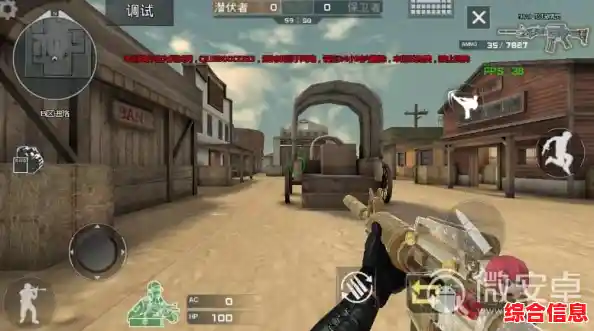 还在寻找高还原度的射击游戏?GZ穿越火线单机版难道不是你的最佳选择? 还在寻找高还原度的射击游戏?GZ穿越火线单机版难道不是你的最佳选择?