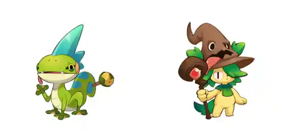 还在寻找画面精美、玩法丰富的奇幻游戏?洛克王国手游》不试试吗? 还在寻找画面精美、玩法丰富的奇幻游戏?洛克王国手游》不试试吗?