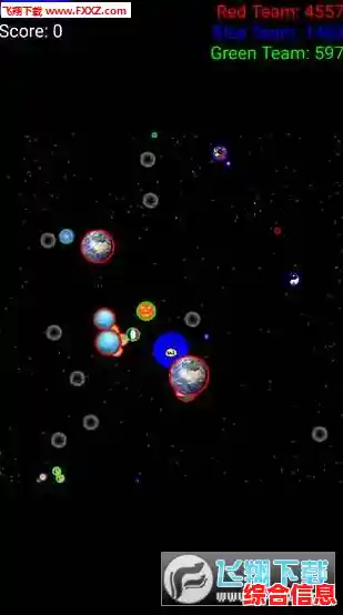 2025年玩家最爱的吞噬游戏是哪款?美味星球》带你体验从弱小到无敌的成长之旅! 2025年玩家最爱的吞噬游戏是哪款?美味星球》带你体验从弱小到无敌的成长之旅!