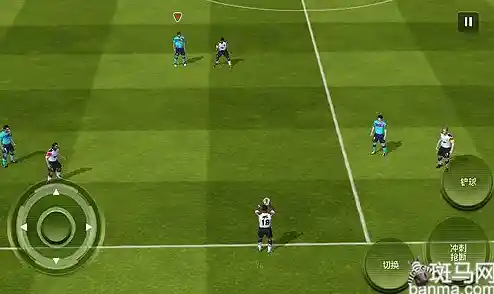 还在寻找一款顶级足球模拟游戏?足球对手(Football Rivals)的逼真操作让你一秒爱上! 还在寻找一款顶级足球模拟游戏?足球对手(Football Rivals)的逼真操作让你一秒爱上!