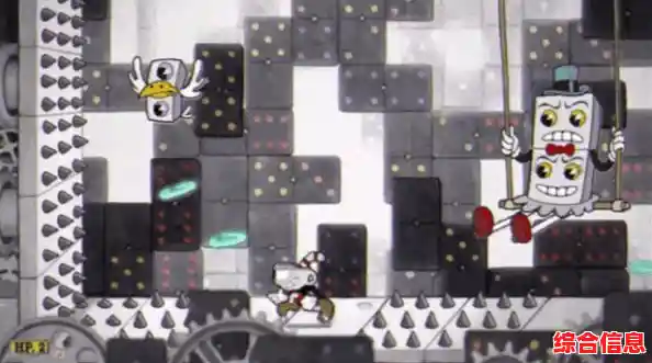 谁说复古游戏不能爽快操作？洛克人》手游完美复刻FC经典体验！