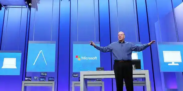 微软轻薄本:卓越性能与便携兼具,助力职场高效突破 微软轻薄本:卓越性能与便携兼具,助力职场高效突破