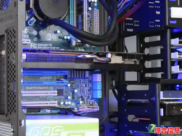 DIY电脑必备:机箱风扇安装位置选择与性能提升指南 DIY电脑必备:机箱风扇安装位置选择与性能提升指南