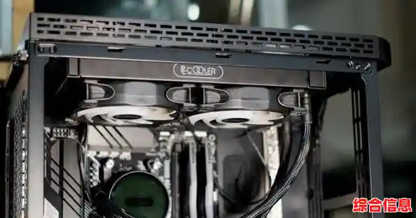 DIY电脑必备:机箱风扇安装位置选择与性能提升指南 DIY电脑必备:机箱风扇安装位置选择与性能提升指南