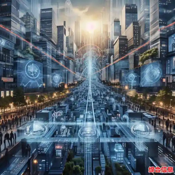 前沿科技突破引领时代潮流,加速全球创新发展新进程 前沿科技突破引领时代潮流,加速全球创新发展新进程