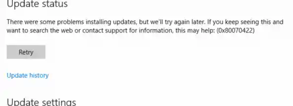 解决“0x80070002]错误：文件未找到”的详细步骤与系统修复指南