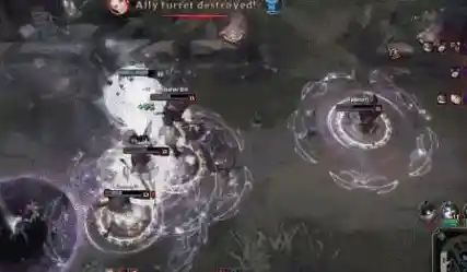 想在末日中逆袭突围？死亡世界英雄生存》的武器系统够爽吗？