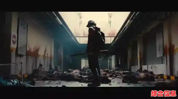 想在末日中逆袭突围？死亡世界英雄生存》的武器系统够爽吗？