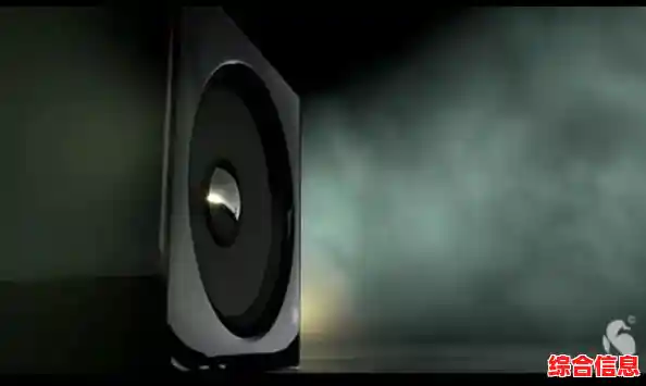 体验锐丰音响带来的震撼音效，尽享身临其境的音乐之旅！