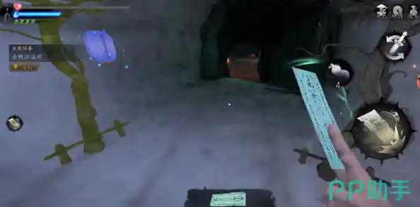 想要体验《捕盗行纪》中恐怖与解谜的双重刺激吗? 想要体验《捕盗行纪》中恐怖与解谜的双重刺激吗?