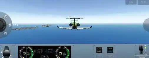 还在寻找高难度飞行挑战?极限着陆》多种模式和丰厚奖励等你征服! 还在寻找高难度飞行挑战?极限着陆》多种模式和丰厚奖励等你征服!