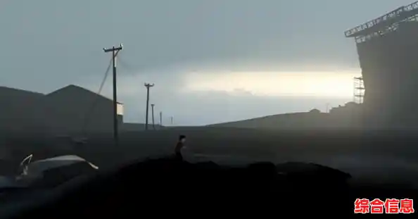 想体验压抑世界的逃离冒险？inside手游》黑暗解谜等你挑战！