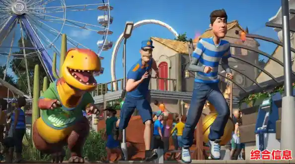 甜瓜游乐场:谁说休闲游戏不能趣味十足又玩法新颖? 甜瓜游乐场:谁说休闲游戏不能趣味十足又玩法新颖?