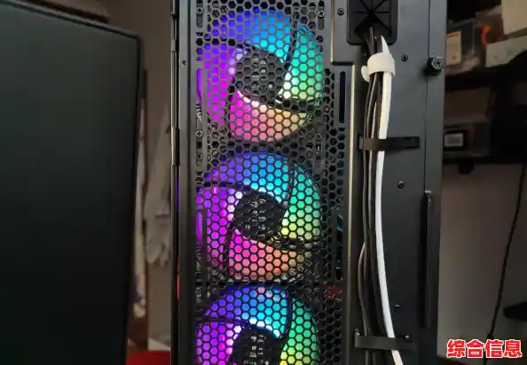 掌握这些关键步骤,轻松实现显卡温度的有效控制与降温 掌握这些关键步骤,轻松实现显卡温度的有效控制与降温