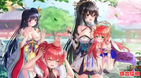 想要体验二次元美少女养成冒险?少女回战》你不心动吗? 想要体验二次元美少女养成冒险?少女回战》你不心动吗?