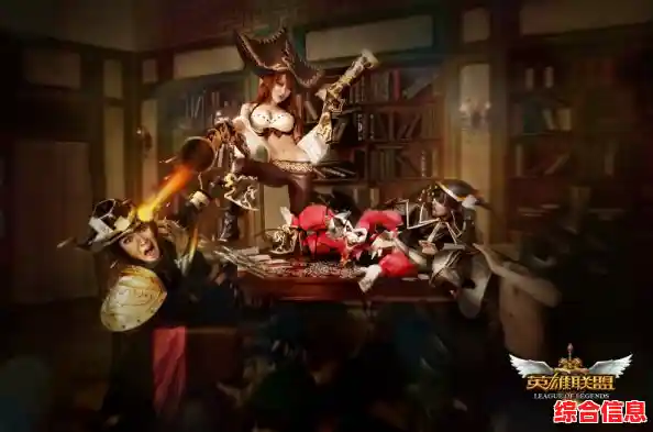 全新版本《英雄联盟》开放下载:沉浸式MOBA战场等你征服! 全新版本《英雄联盟》开放下载:沉浸式MOBA战场等你征服!