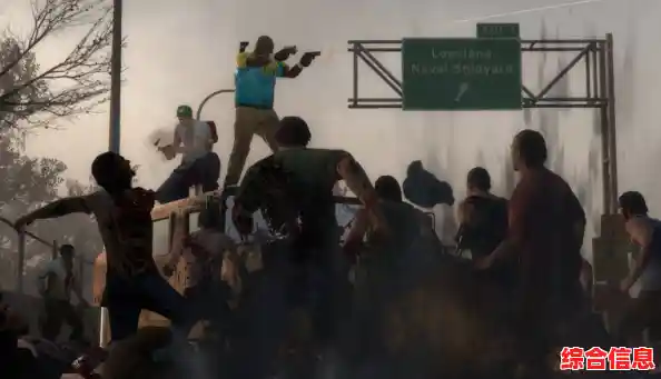 想体验惊心动魄的丧尸生存之旅?求生之路3》的极致合作体验你不可错过! 想体验惊心动魄的丧尸生存之旅?求生之路3》的极致合作体验你不可错过!