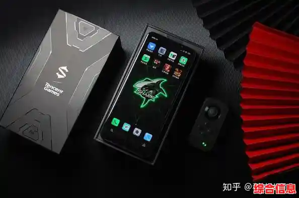 黑鲨装机指南:定制你的顶级游戏装备与极致体验 黑鲨装机指南:定制你的顶级游戏装备与极致体验