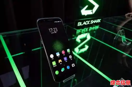 黑鲨装机指南:定制你的顶级游戏装备与极致体验 黑鲨装机指南:定制你的顶级游戏装备与极致体验