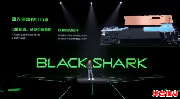 黑鲨装机指南:定制你的顶级游戏装备与极致体验 黑鲨装机指南:定制你的顶级游戏装备与极致体验