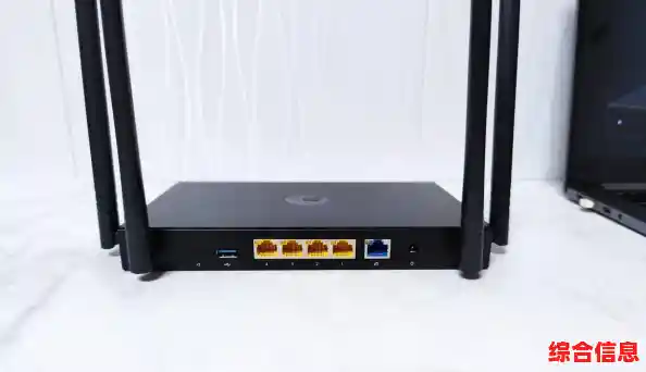 优化家庭网络:选择高性能路由器实现稳定高速无线覆盖 优化家庭网络:选择高性能路由器实现稳定高速无线覆盖