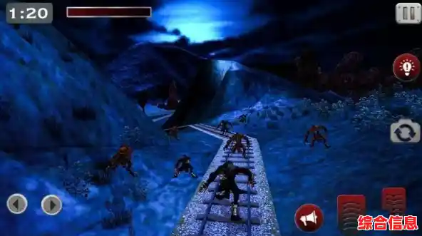 想体验魔性橡皮人血战尸潮?末日僵尸列车」等你来挑战! 想体验魔性橡皮人血战尸潮?末日僵尸列车」等你来挑战!