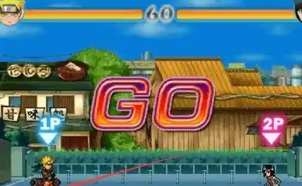 谁说手机上没有热血街机?死神VS火影联机版》给你原汁原味的格斗快感! 谁说手机上没有热血街机?死神VS火影联机版》给你原汁原味的格斗快感!