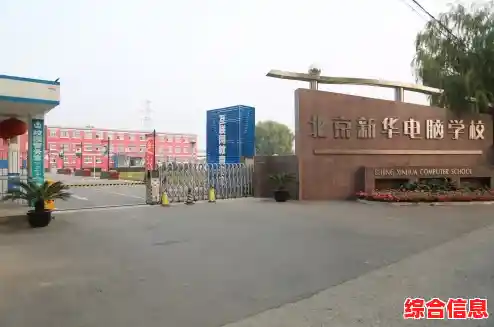 新华电脑学校:培育科技英才,成就明日创新领袖之路 新华电脑学校:培育科技英才,成就明日创新领袖之路