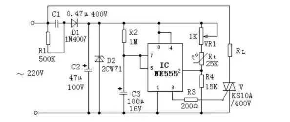 直流电源稳压技术升级,保障电力高效稳定输出无忧 直流电源稳压技术升级,保障电力高效稳定输出无忧