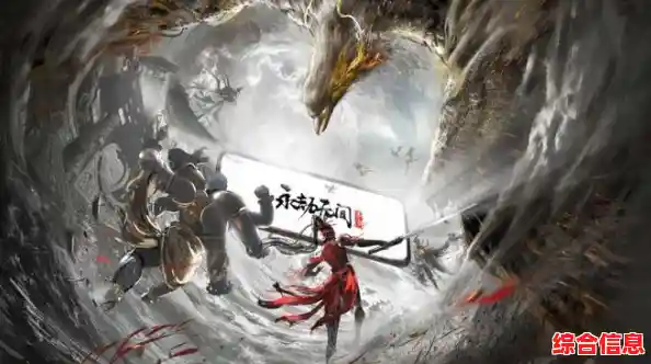 谁说手机端无法还原端游体验?永劫无间手游》的移植品质不来试试吗? 谁说手机端无法还原端游体验?永劫无间手游》的移植品质不来试试吗?