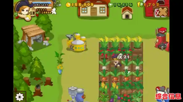 想建设专属农场又怕无聊?疯狂农场3安卓中文版的闯关玩法难道不让人心动? 想建设专属农场又怕无聊?疯狂农场3安卓中文版的闯关玩法难道不让人心动?