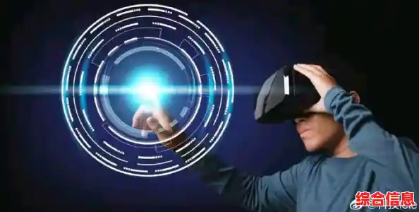 百度VR引领虚拟现实技术革新,开启沉浸式数字体验全新篇章 百度VR引领虚拟现实技术革新,开启沉浸式数字体验全新篇章