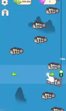 如何用金币解锁炫酷渔船和角色？小猫钓鱼中文版》满足你的收集欲！