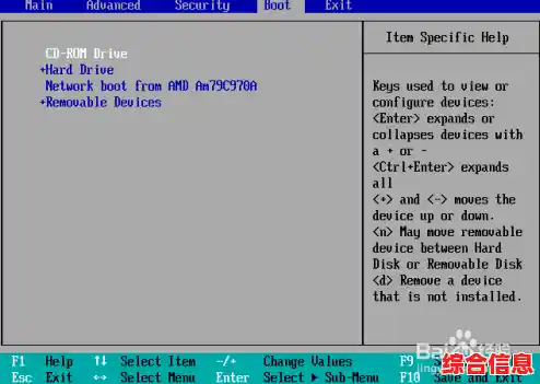 BIOS含义揭秘:如何影响设备性能与启动过程的关键技术分析 BIOS含义揭秘:如何影响设备性能与启动过程的关键技术分析