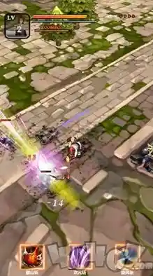 武器技能自由搭配？飞跃的旅行者最新版》的战斗爽感你真的能拒绝？