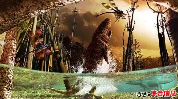 谁说恐龙时代无法重现?霸王龙模拟器老版本》让你化身霸王龙狩猎求生! 谁说恐龙时代无法重现?霸王龙模拟器老版本》让你化身霸王龙狩猎求生!