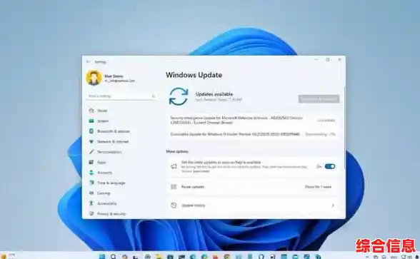 Win11操作系统升级价值评估:全面解析更新利弊与建议 Win11操作系统升级价值评估:全面解析更新利弊与建议