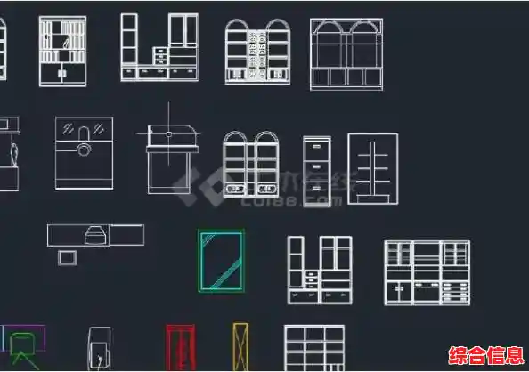 精选CAD图纸下载平台,高效获取精准设计文件与专业素材 精选CAD图纸下载平台,高效获取精准设计文件与专业素材