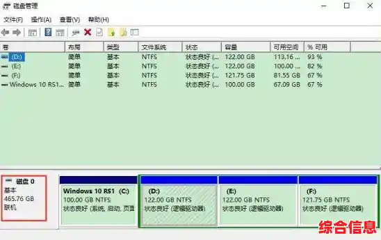 全面了解电脑硬件配置：多种查询方法与操作教程解析