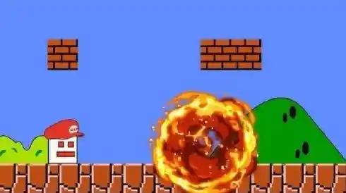 难道不想体验熟悉的画面与音效？超级玛丽经典版唤起你的童年回忆！