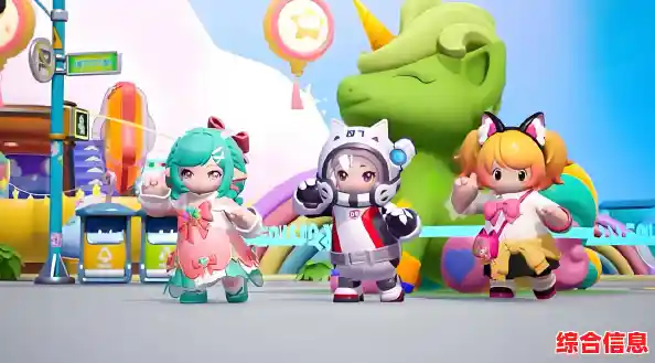 想让角色与众不同的你,怎能错过《元梦之星体验服》的百变皮肤? 想让角色与众不同的你,怎能错过《元梦之星体验服》的百变皮肤?