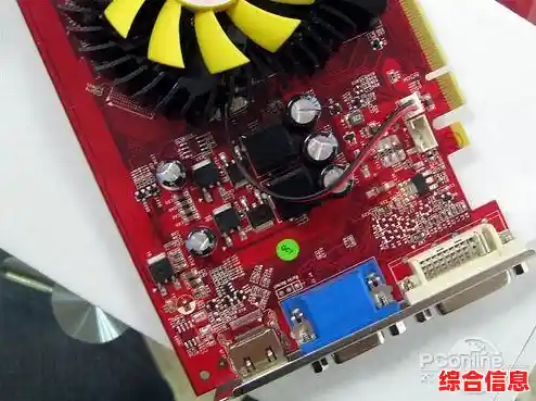 七彩虹显卡带来绚丽色彩,让您畅享游戏世界的无限精彩 七彩虹显卡带来绚丽色彩,让您畅享游戏世界的无限精彩