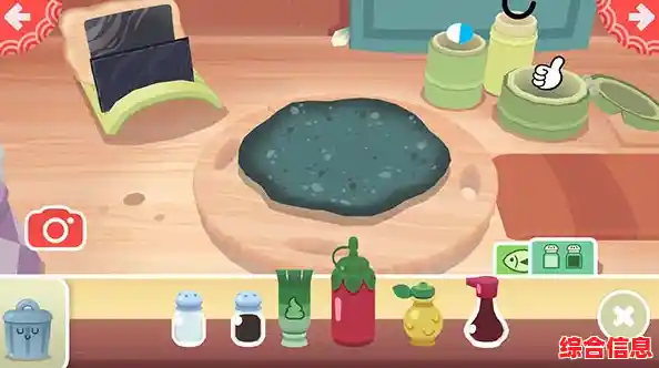 还在寻找画风可爱的儿童经营游戏?不如试试托卡厨房? 还在寻找画风可爱的儿童经营游戏?不如试试托卡厨房?