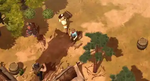 厌倦了枯燥的休闲游戏?吞噬生存挑战》带你感受真正的生存挑战! 厌倦了枯燥的休闲游戏?吞噬生存挑战》带你感受真正的生存挑战!