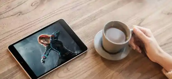 小米平板3轻薄便携,强劲性能带你探索全新视界 小米平板3轻薄便携,强劲性能带你探索全新视界