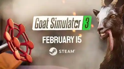 和好友联机搞怪?模拟山羊3》的疯狂世界你准备好探索了吗? 和好友联机搞怪?模拟山羊3》的疯狂世界你准备好探索了吗?