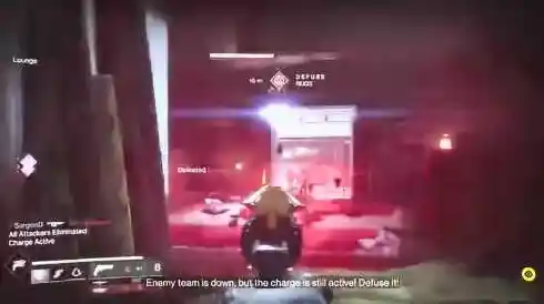 还在找多人联机的射击大作?命运崛起》PVP对决开启! 还在找多人联机的射击大作?命运崛起》PVP对决开启!