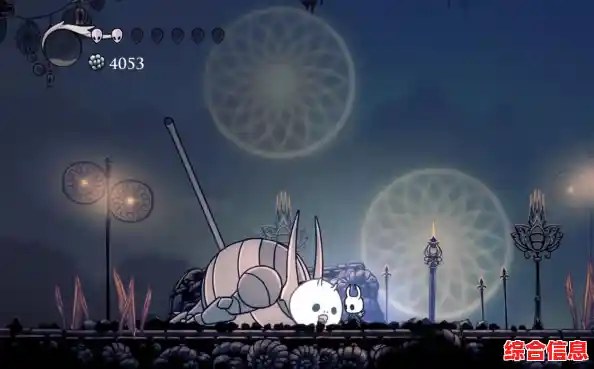 想体验横版地下城的冒险?快来试试空洞骑士安卓移植版吧! 想体验横版地下城的冒险?快来试试空洞骑士安卓移植版吧!